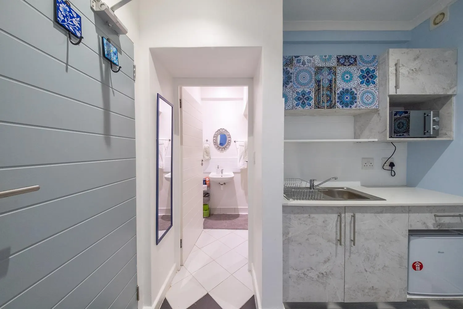 Quiet & Cosy In Claremont Apartment Cape Town 0*,